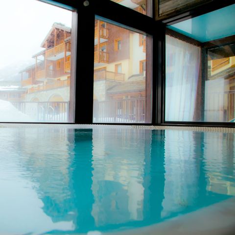 APARTMENT 4 people - Les Alpages de Val Cenis 2p 4p