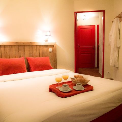 APARTMENT 4 people - Les Alpages de Val Cenis 2p 4p