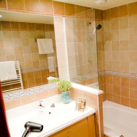 APARTMENT 6 people - Les Alpages de Val Cenis 3p 6p
