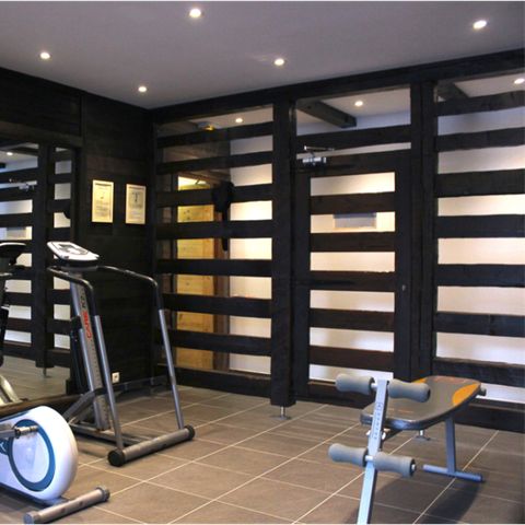 APARTMENT 6 people - Les Alpages de Val Cenis 3p 6p