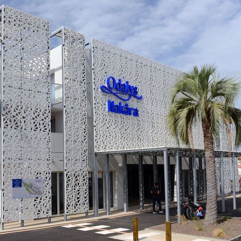 Apartment 8 persons - Cap d'Agde Nakâra
