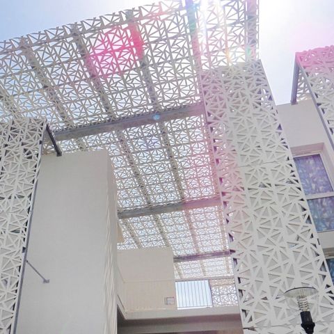 Apartment 8 persons - Cap d'Agde Nakâra