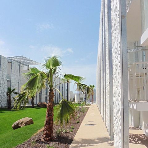 Apartment 2 persons - Cap d'Agde