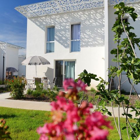 Apartment 2 persons - Cap d'Agde
