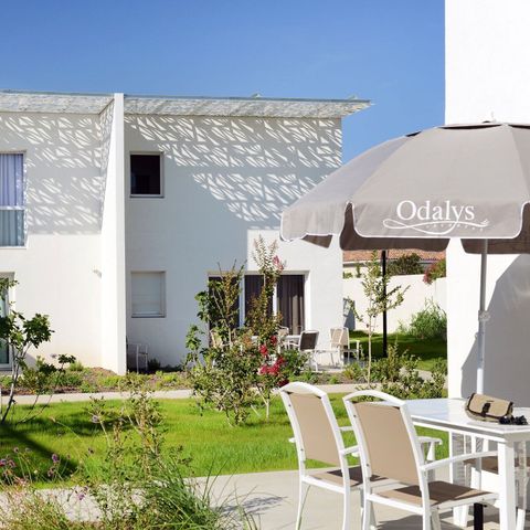 Apartment 2 persons - Cap d'Agde