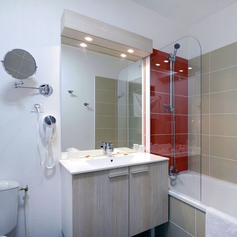 Apartment 2 persons - Cap d'Agde