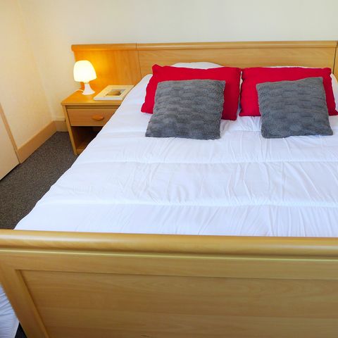 APARTMENT 2 people - Hoedic