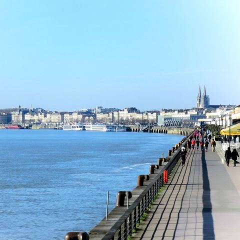 Residentie Oceanide - Gironde - Image N°2