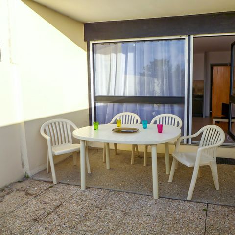 Residentie Oceanide - Gironde - Image N°4