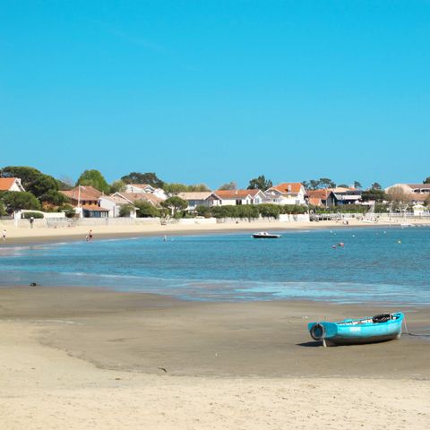 Vakantiecomplex Les Rives - Gironde - Image N°3