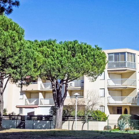 APARTMENT 4 people - Los Amigos I