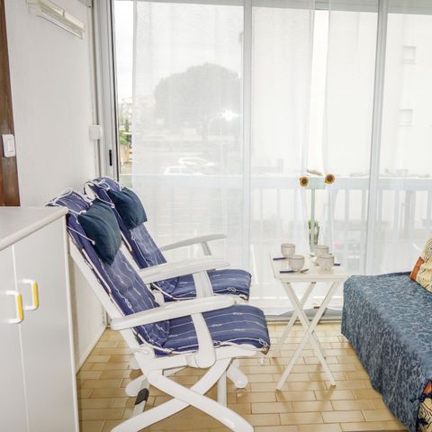APARTMENT 4 people - Los Amigos I