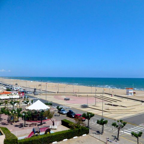 Residentie Les Balcons de la Méditerranée - Camping Aude - Image N°5