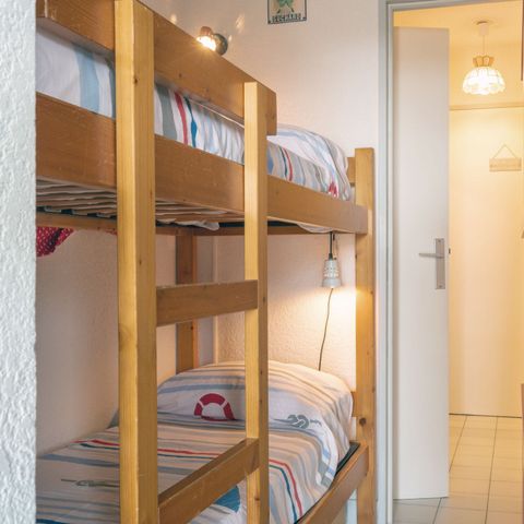 APARTMENT 4 people - Le Beaupré