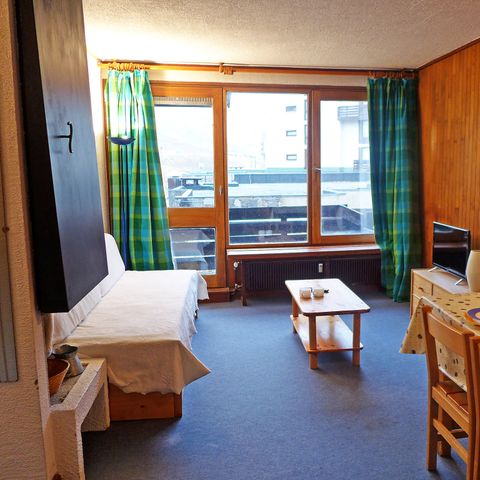 APARTMENT 6 people - Tichot A2