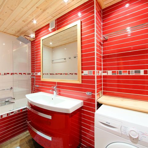 APARTMENT 12 people - Tichot A2