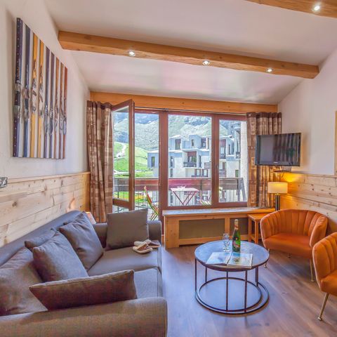 APARTMENT 12 people - Tichot A2