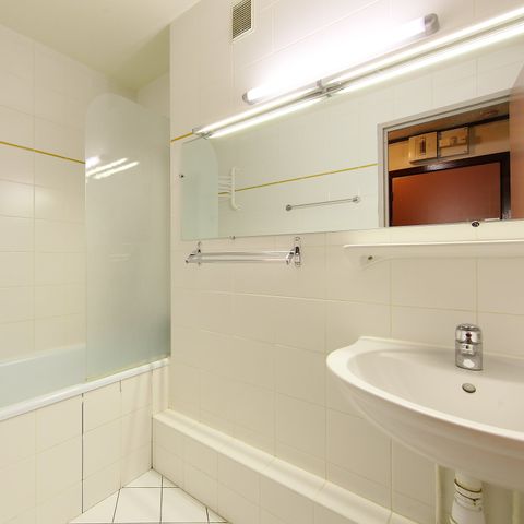 APARTMENT 4 people - Tichot A1