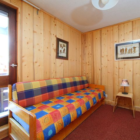 APARTMENT 4 people - Tichot A1