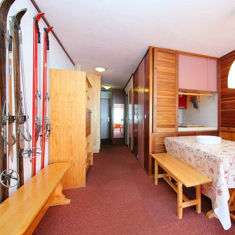 APARTMENT 4 people - Tichot A1