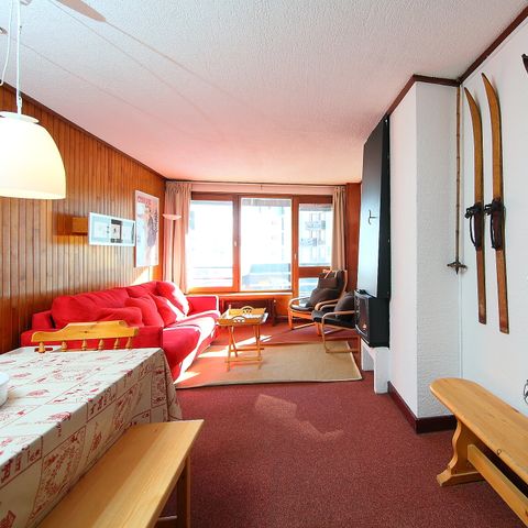 APARTMENT 4 people - Tichot A1