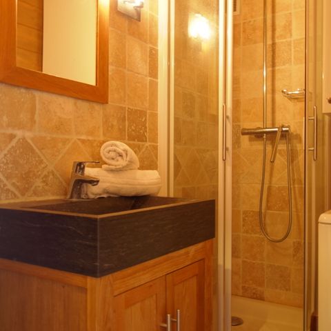 APARTMENT 8 people - Tichot B2