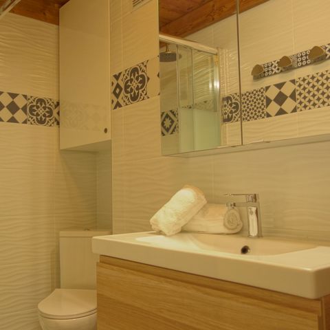 APARTMENT 8 people - Tichot B2