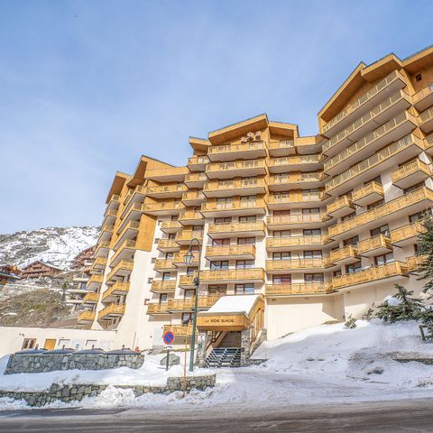 APARTMENT 6 people - Roche Blanche