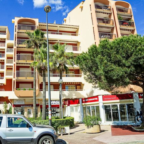 APARTMENT 4 people - Studio Le Capitole
