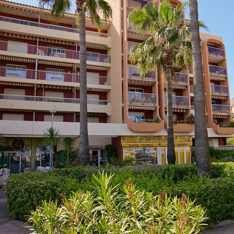 APARTMENT 4 people - Studio Le Capitole
