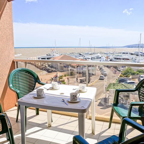 APARTMENT 4 people - Studio Le Capitole
