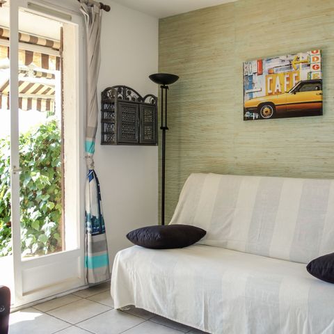 Residentie Les Aigues Marines - Camping Var - Image N°4