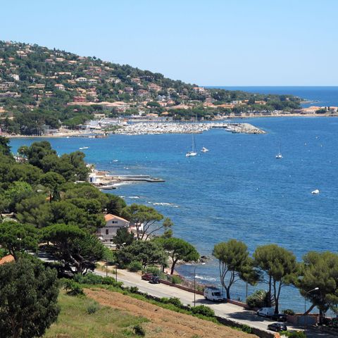 Le Domaine de La Gaillarde - Camping Var - Image N°3