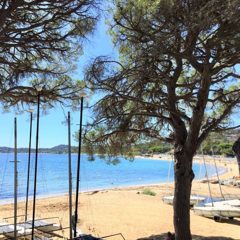 Haut des Issambres - Camping Var - Image N°6