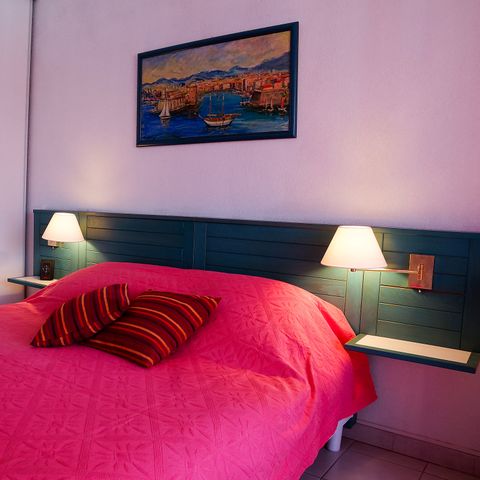 APARTMENT 4 people - 4p L'Open 2*