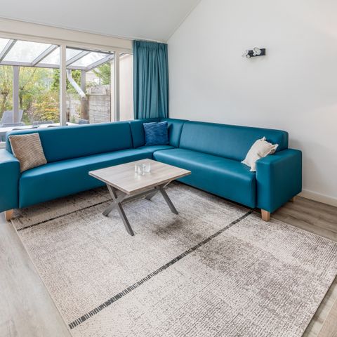BUNGALOW 6 people - Comfort Restyled