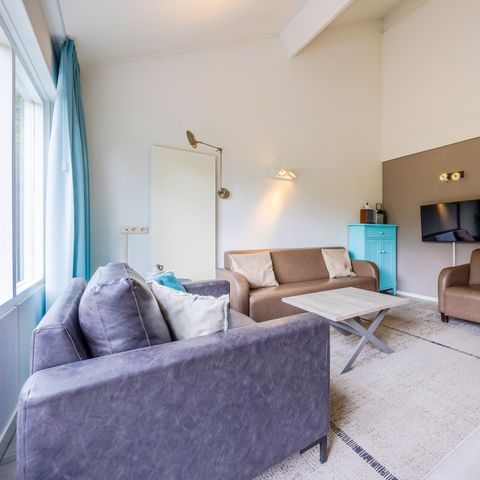 Bungalow 6 persons - Comfort Restyled