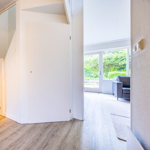 Bungalow 6 persons - Comfort Restyled
