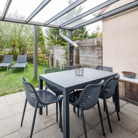 BUNGALOW 6 people - Comfort Restyled