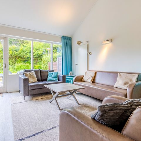 Bungalow 6 persons - Comfort Restyled