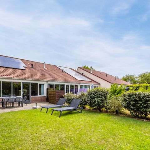 BUNGALOW 6 people - Comfort Restyled