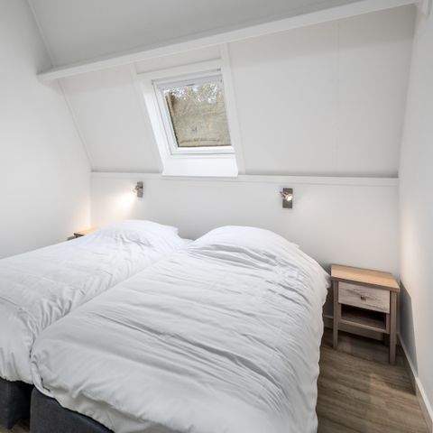 BUNGALOW 6 people - Comfort Restyled
