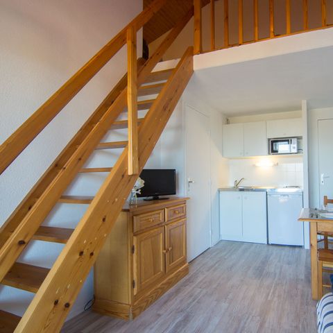 APARTMENT 4 people - Jardins de l'Océan