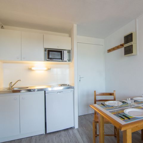 APARTMENT 4 people - Jardins de l'Océan