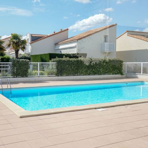 APARTMENT 4 people - Jardins de l'Océan