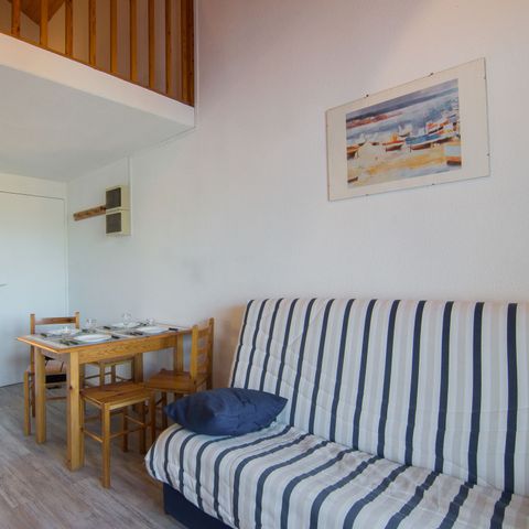 APARTMENT 4 people - Jardins de l'Océan