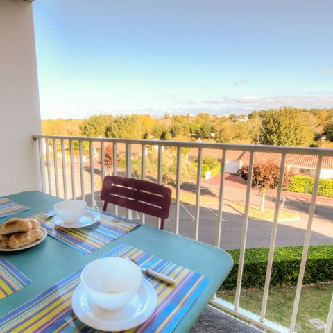 APARTMENT 4 people - Jardins de l'Océan