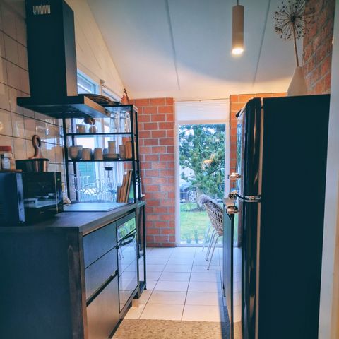 Bungalow 5 persons - 32