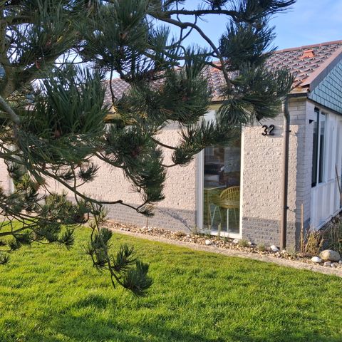 BUNGALOW 5 people - 32