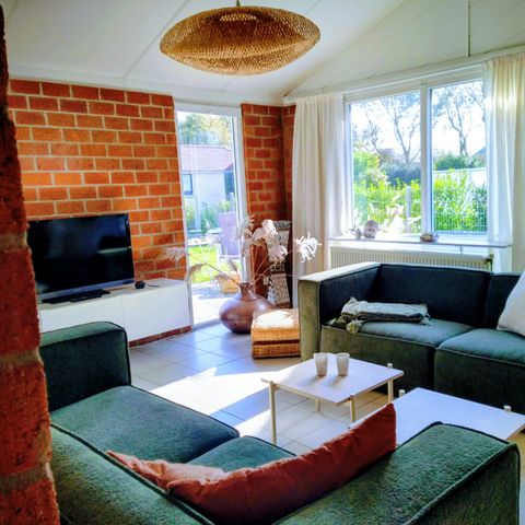 BUNGALOW 5 people - 32